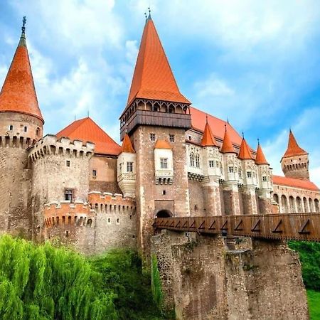 Very Good Location Hunedoara Bagian luar foto